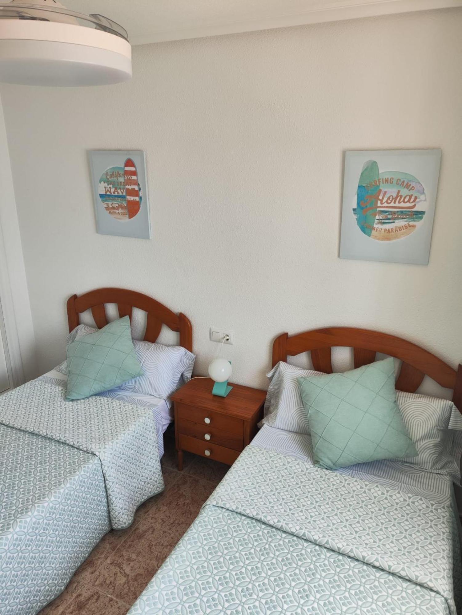 Apartment Paraiso Azul