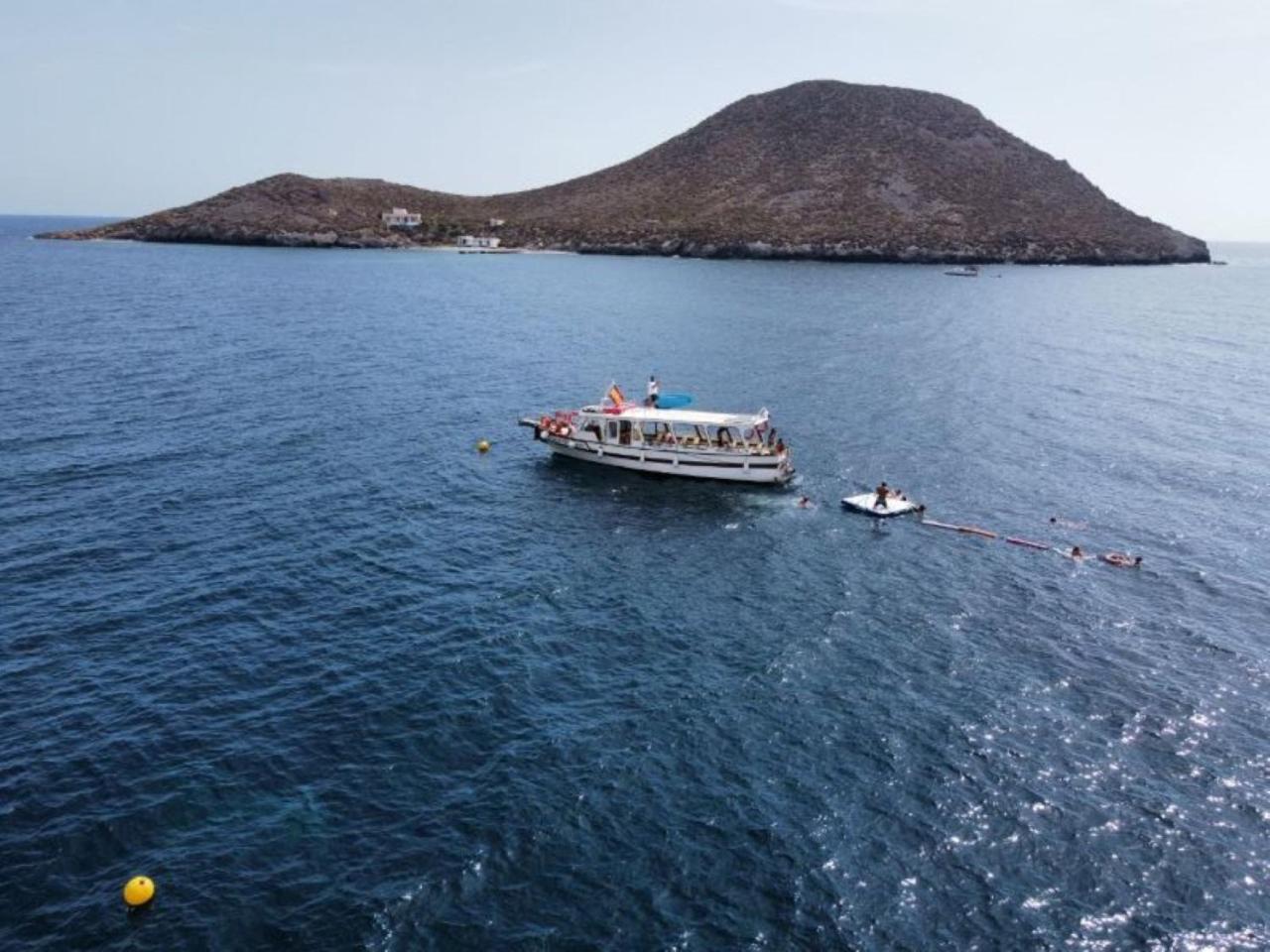 Paraiso Azul *