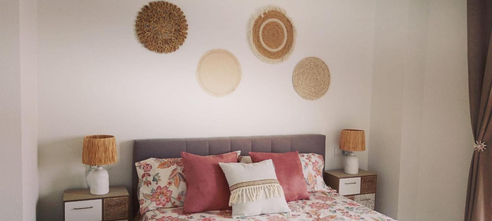 Paraiso Azul Apartment
