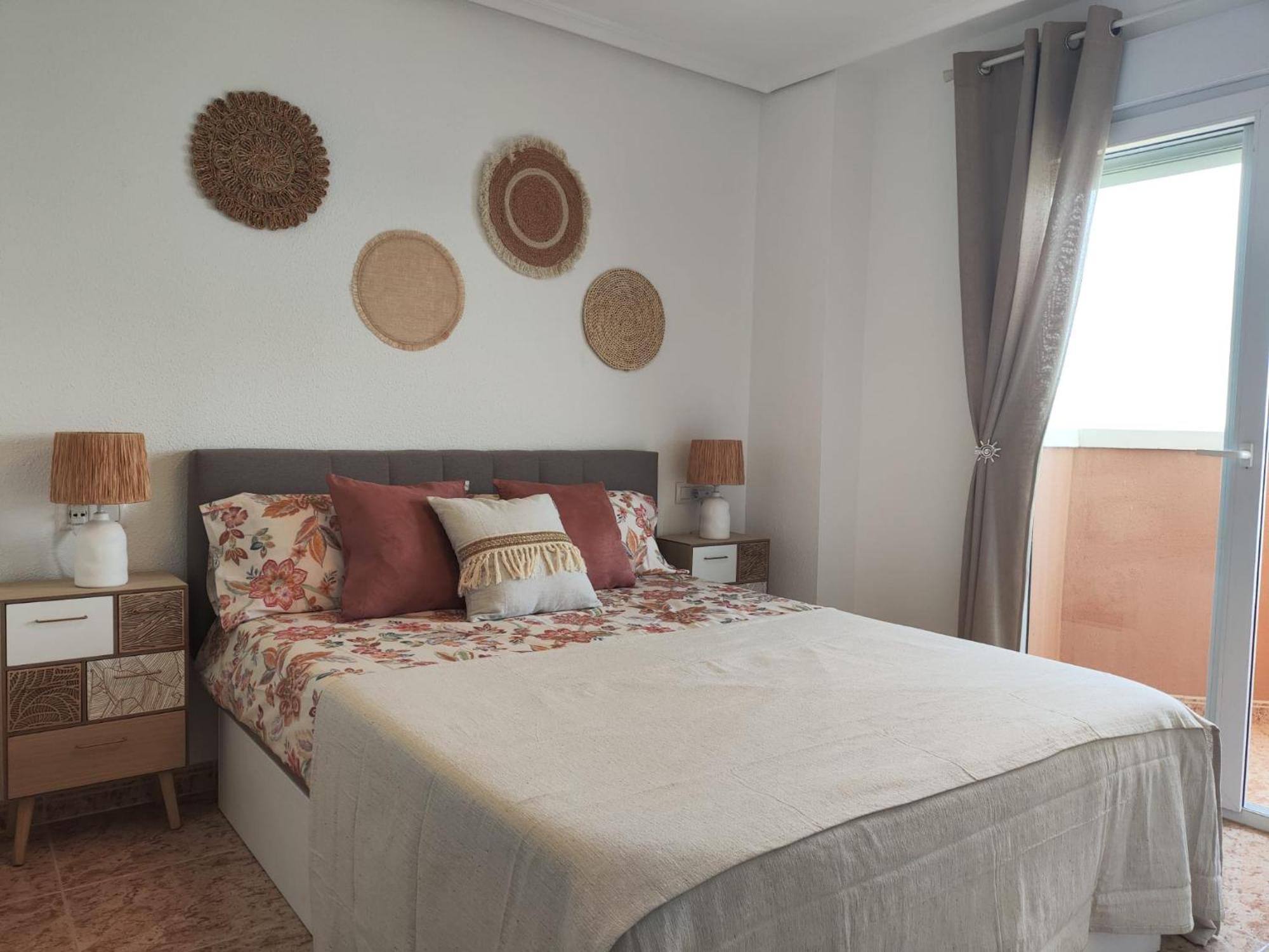 Apartment Paraiso Azul