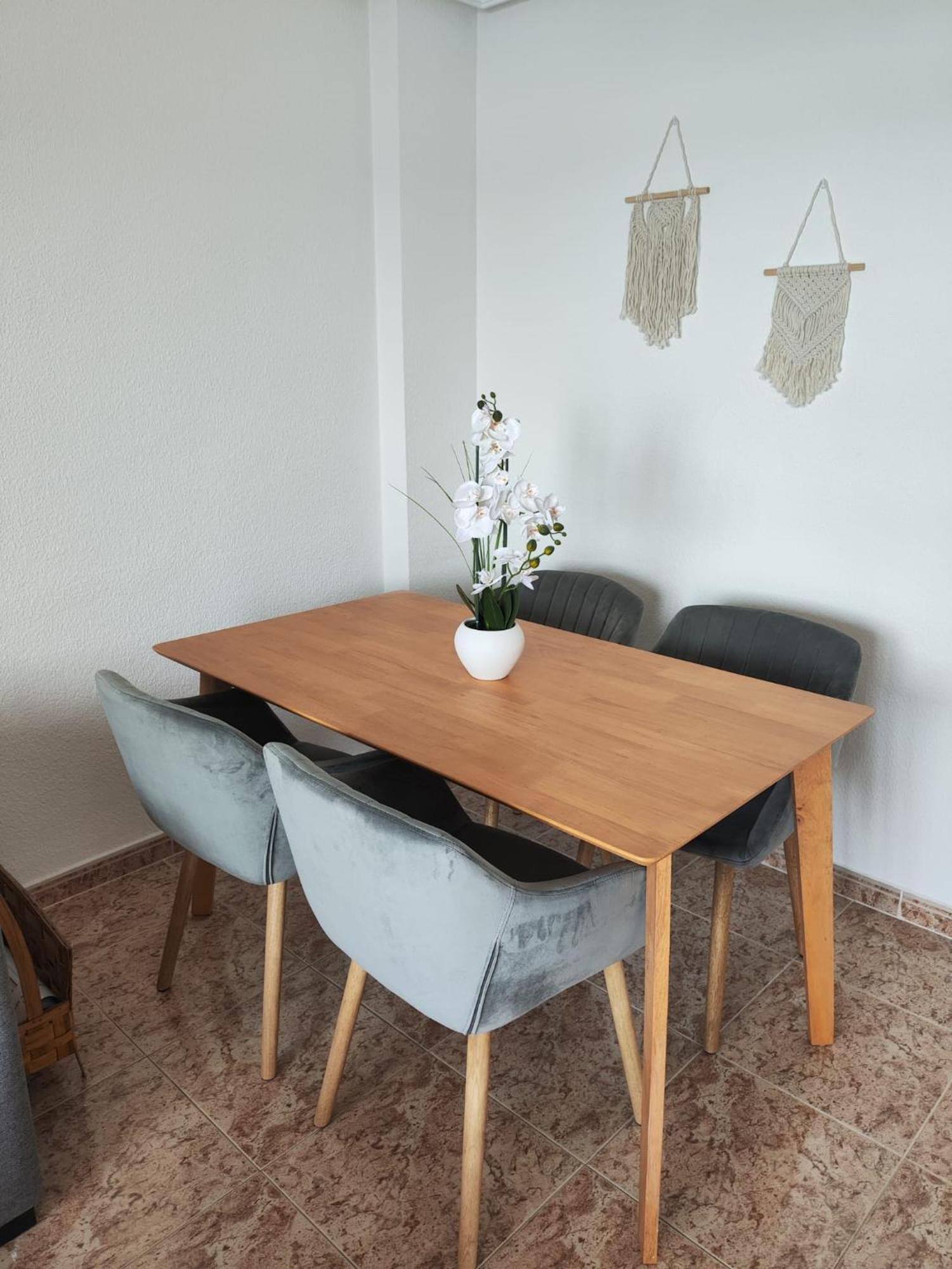 Apartment Paraiso Azul *