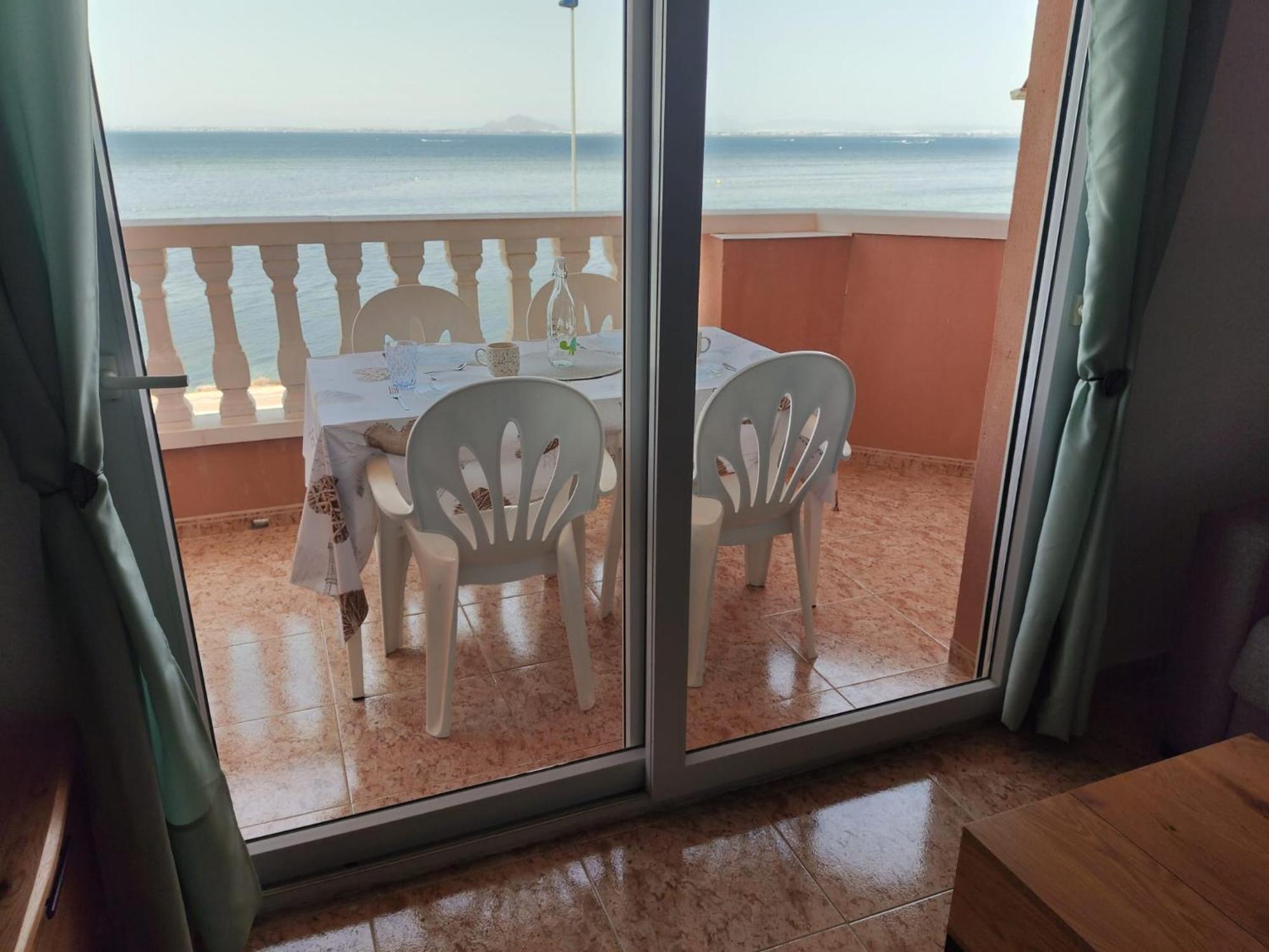 Apartment Paraiso Azul